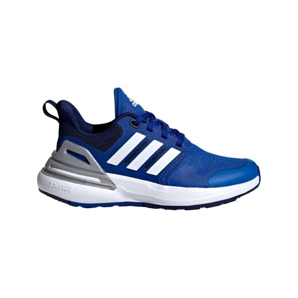 Adidas RapidaSport Bright Royal / Cloud White / Royal Blue ID3380 Grade-School